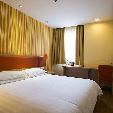 Home Inn Beijing Jinsong Eksteriør billede
