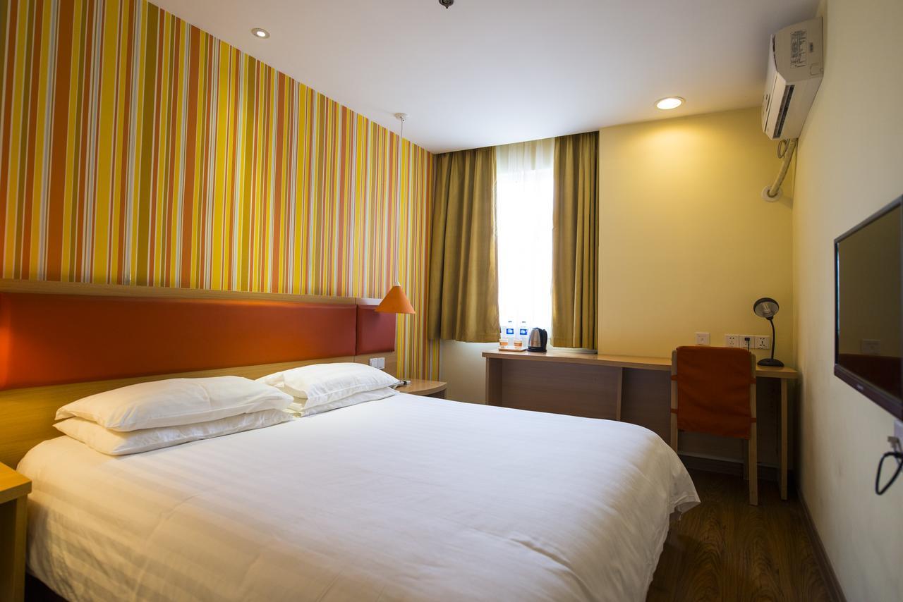 Home Inn Beijing Jinsong Eksteriør billede