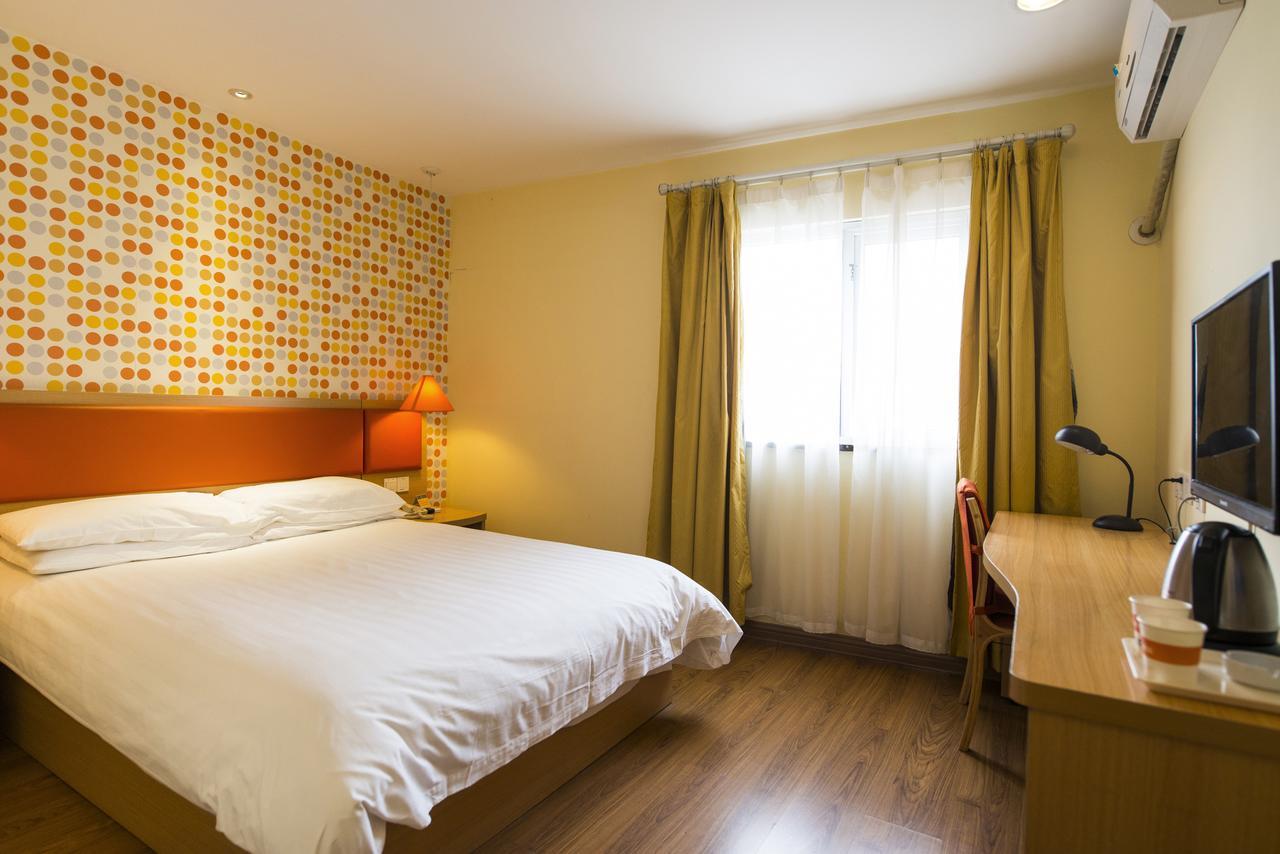 Home Inn Beijing Jinsong Eksteriør billede