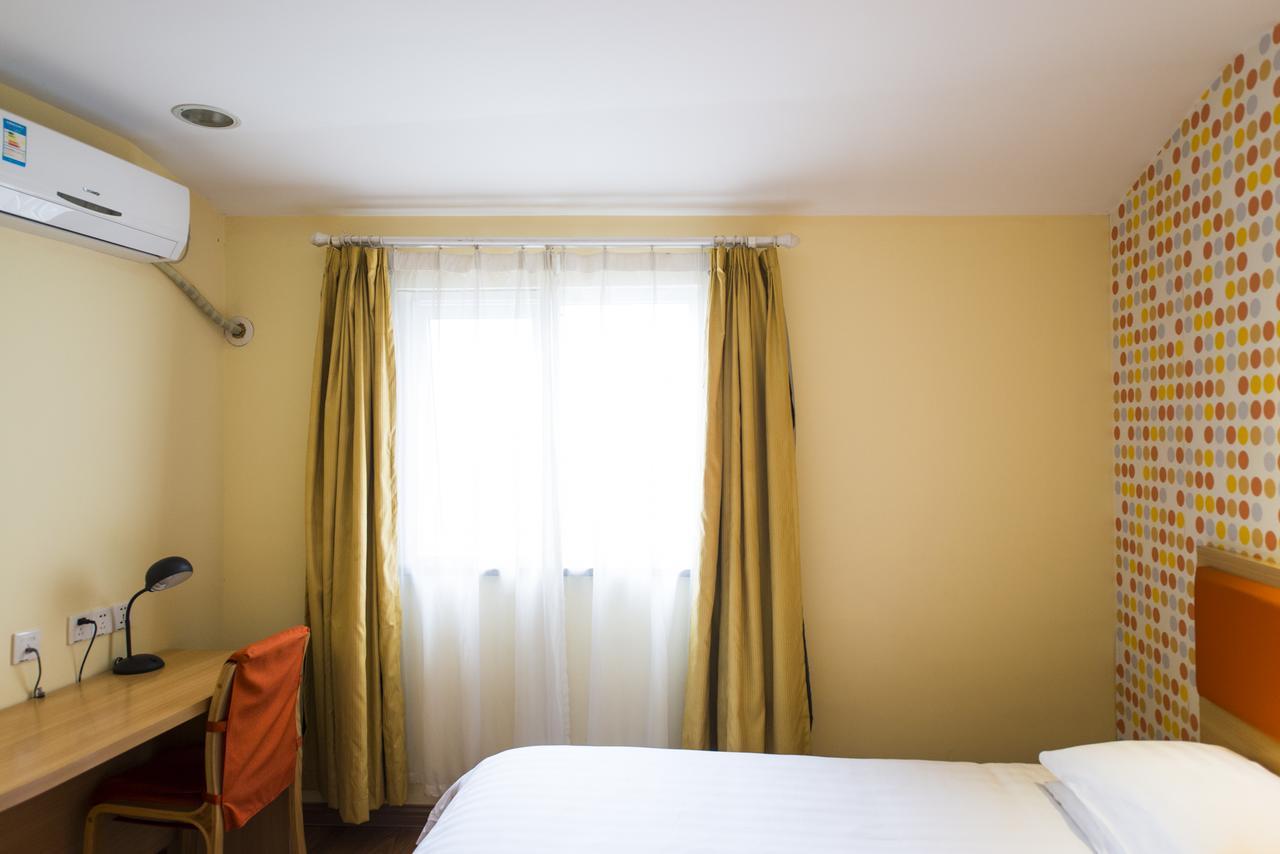Home Inn Beijing Jinsong Eksteriør billede