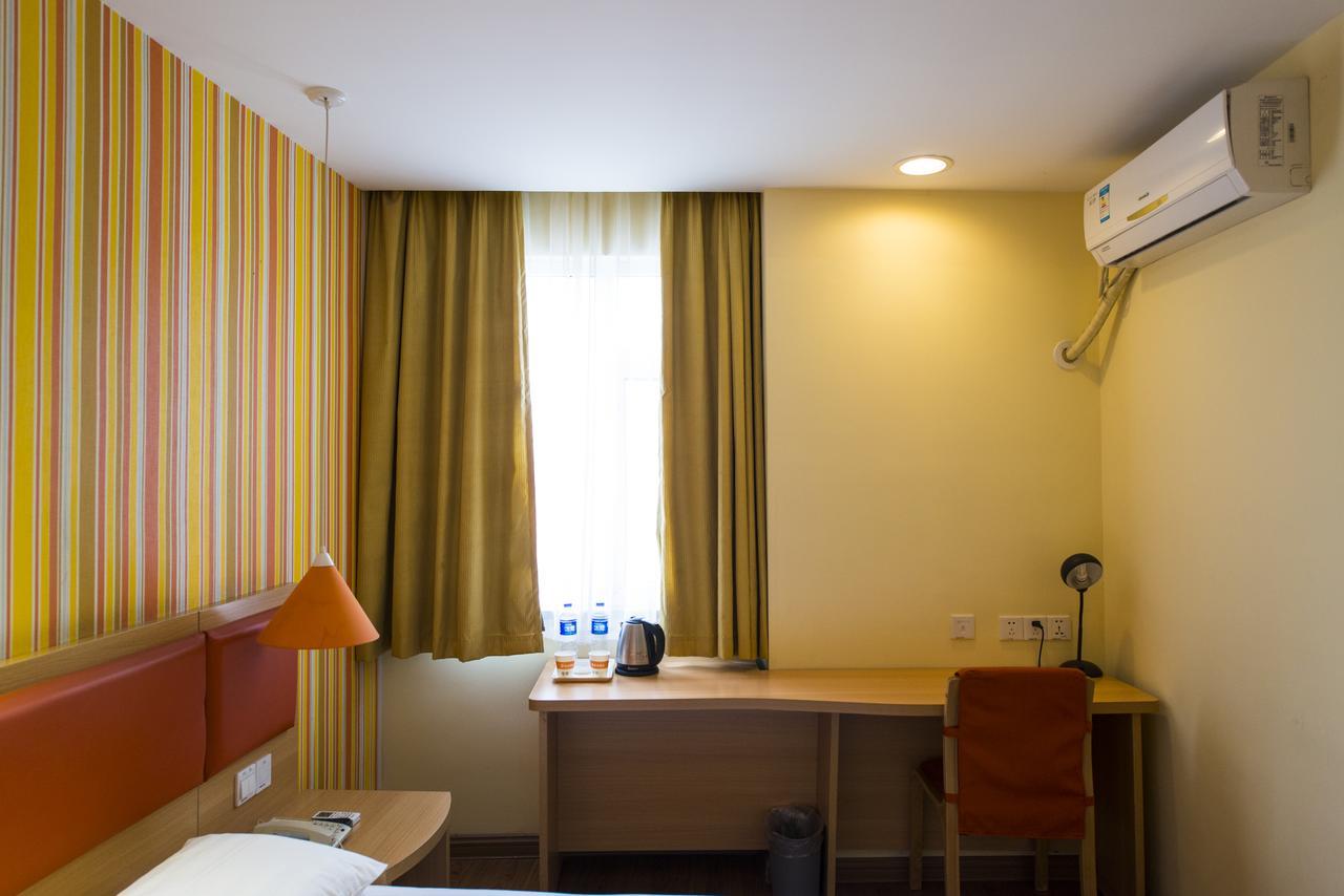 Home Inn Beijing Jinsong Eksteriør billede