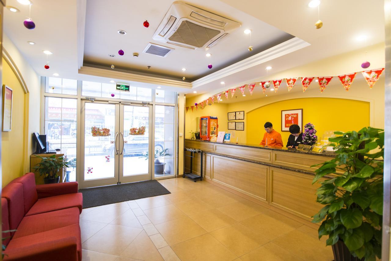 Home Inn Beijing Jinsong Eksteriør billede