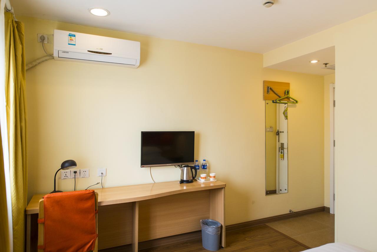 Home Inn Beijing Jinsong Eksteriør billede
