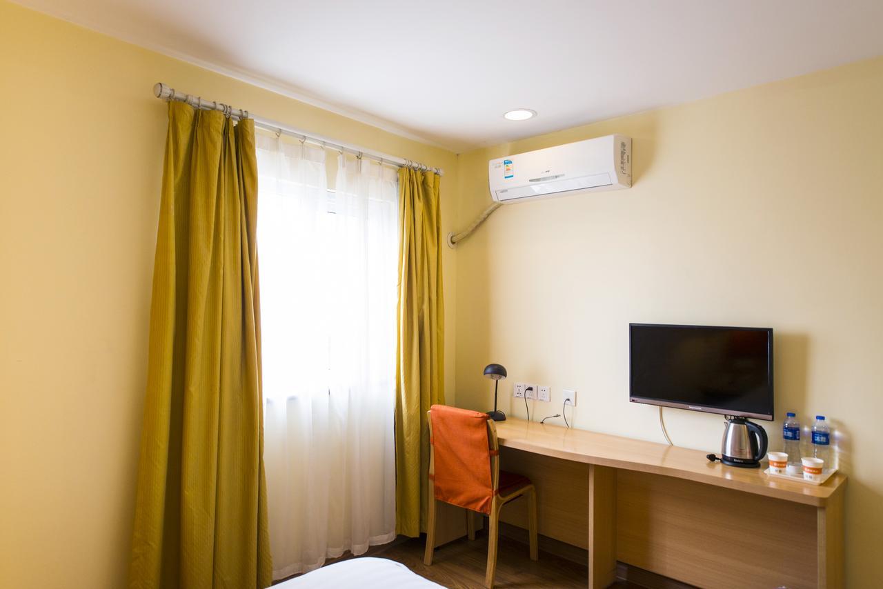 Home Inn Beijing Jinsong Eksteriør billede