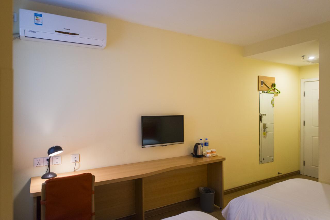 Home Inn Beijing Jinsong Eksteriør billede