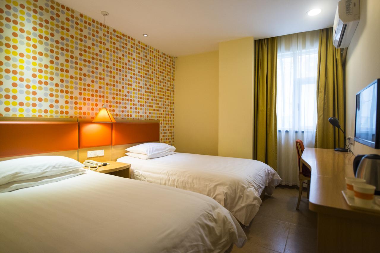 Home Inn Beijing Jinsong Eksteriør billede