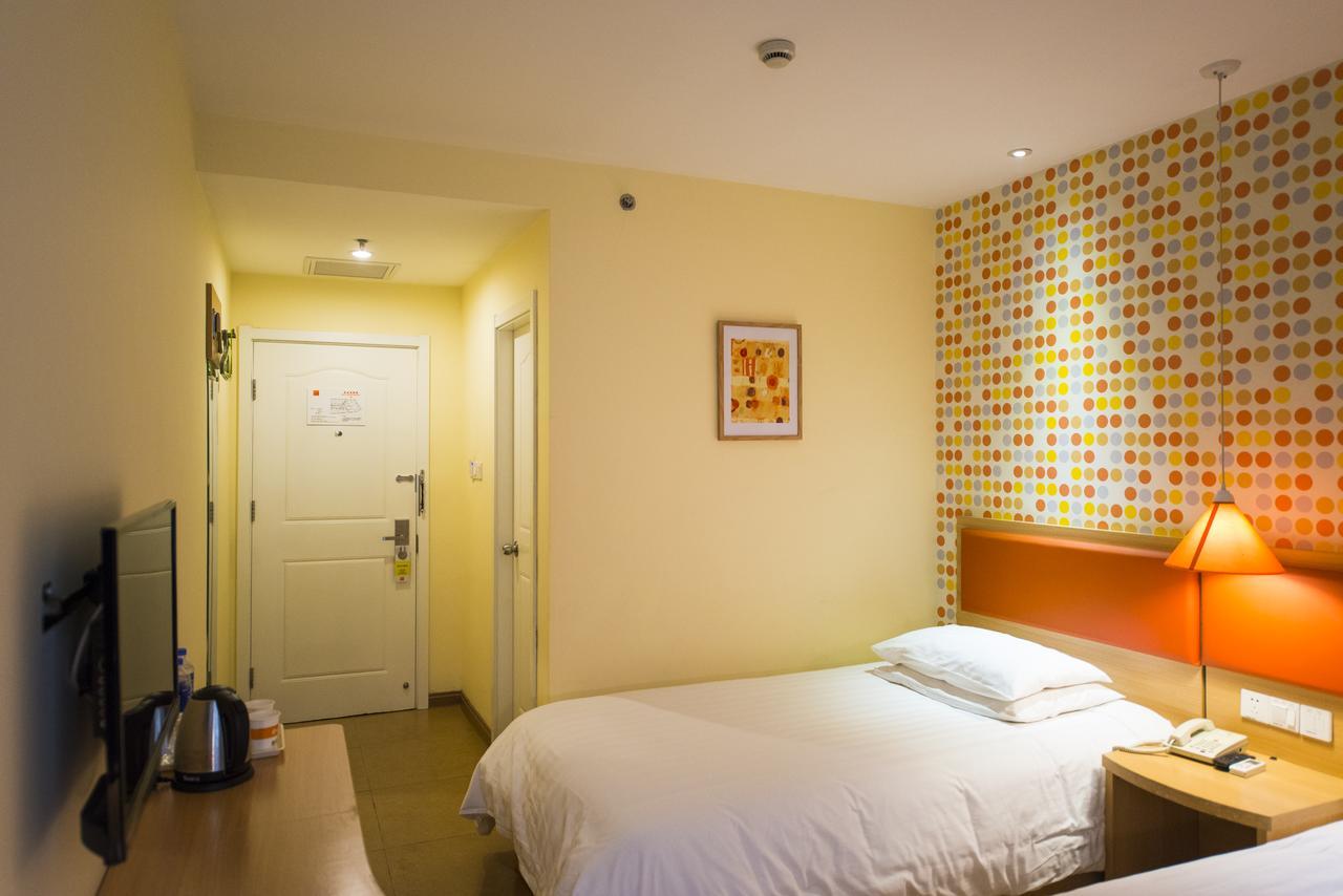 Home Inn Beijing Jinsong Eksteriør billede