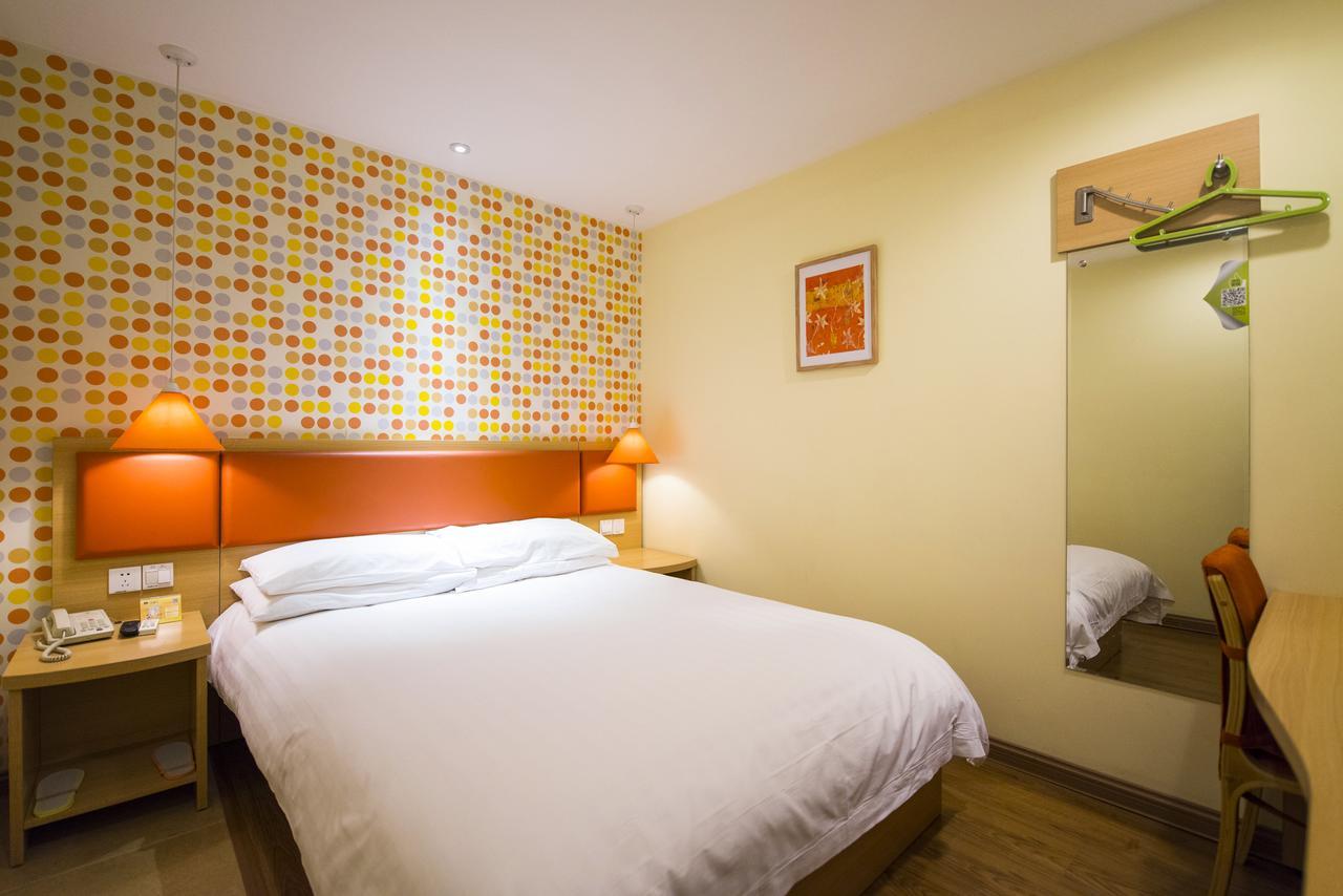 Home Inn Beijing Jinsong Eksteriør billede